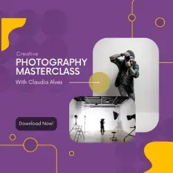 Creative Photography Masterclass