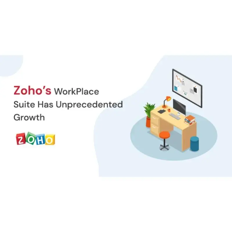 Zoho Workplace
