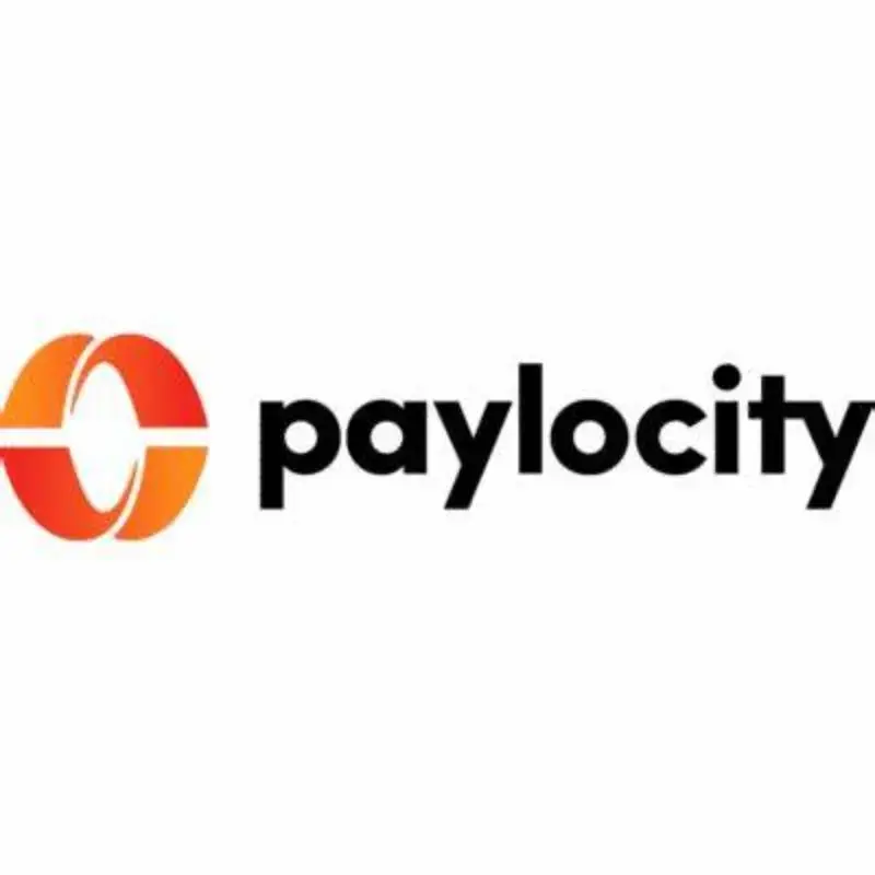 Paylocity payment management software
